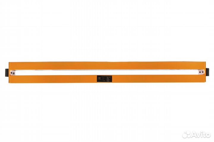 Балка концевая подвесная г/п 10,0т L 3м