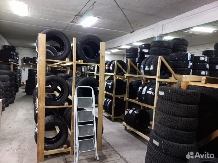 R14 4*100 Et49 D56.6 2 шт