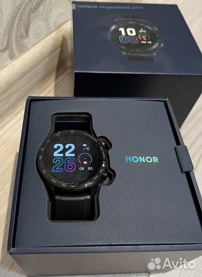 Honor Magic Watch 2 46mm