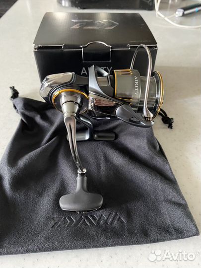 Дайва Airity 23 pс LT 3000-H