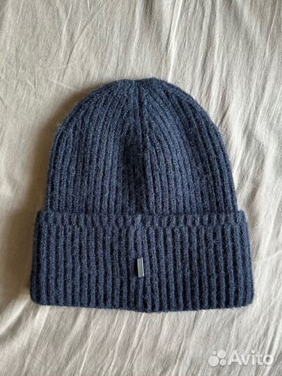 Шапка женская зимняя
