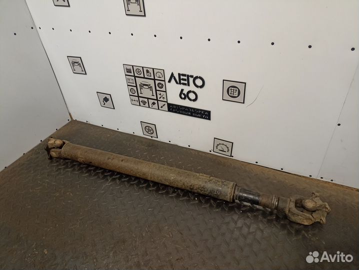 Карданный вал задний для Toyota Hilux Surf