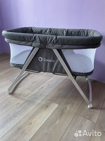 Кроватка люлька