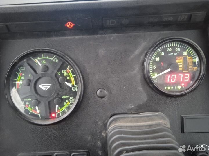 Трактор МТЗ (Беларус) 82.1, 2021