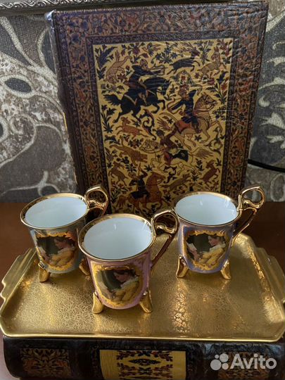 Фарфоровая посуда japan