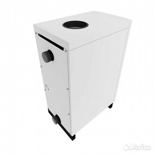 Котел lemax Classic 10 (1К, откр. камера)