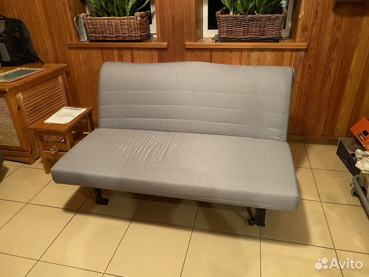 Диван Икеа Lycksele