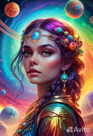 Астролог Астропсихолог