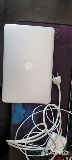 Macbook air 13 2017 128gb