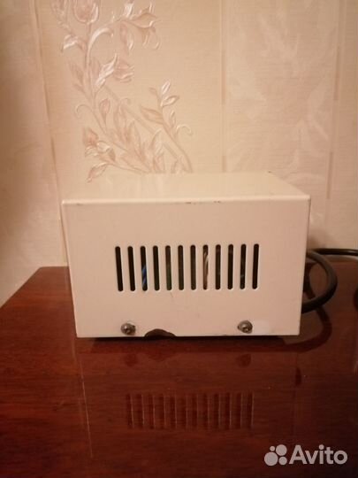 Понижающий трансформатор 230в на 100в