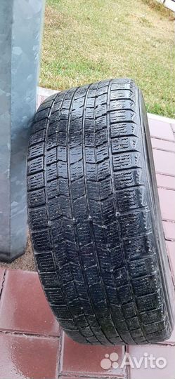 Dunlop Axiom Plus 225/55 R17