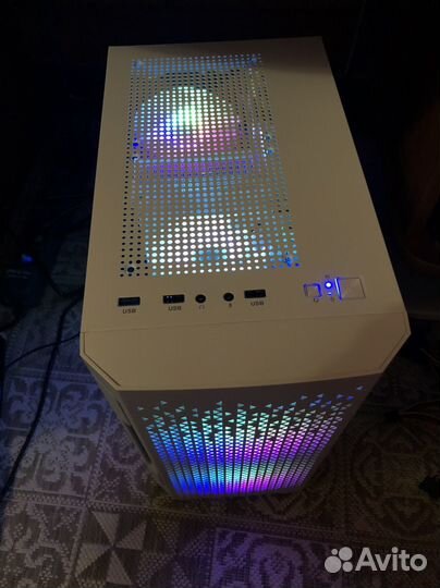 Продам игровой пк