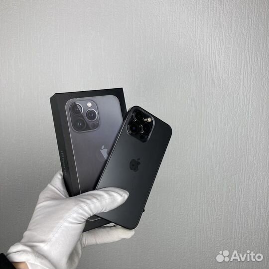 iPhone 13 Pro, 128 ГБ