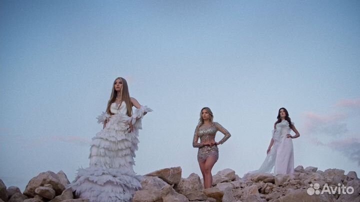 Видеосъемка рекламы / Видео съемка для бизнеса