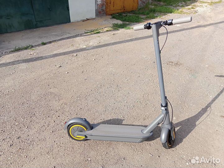 Электро самокат