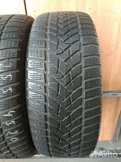 Dunlop Winter Sport 5 255/45 R20