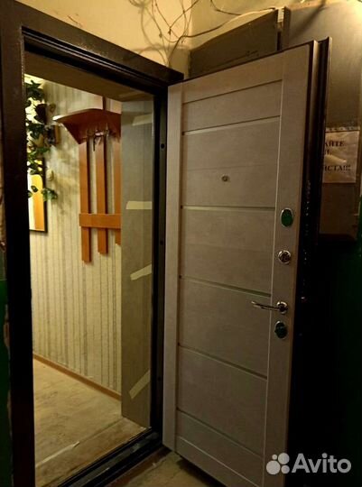 Входные двери