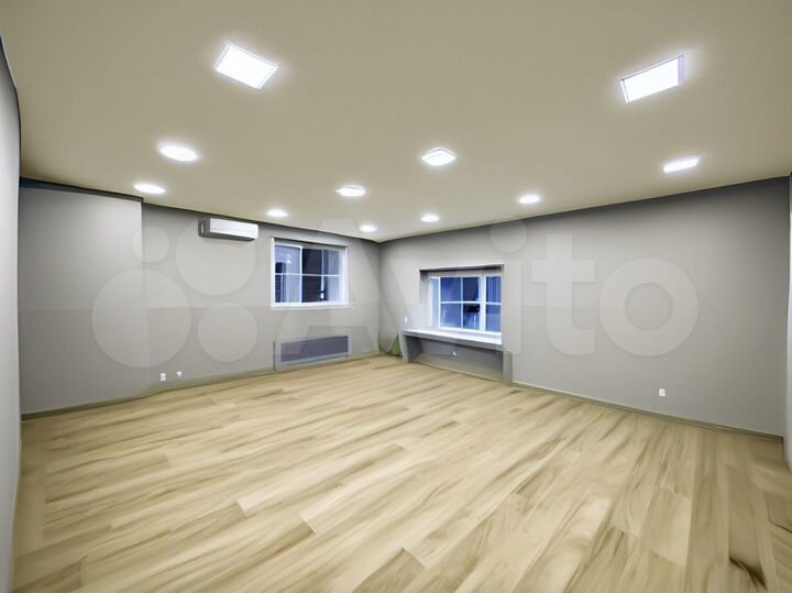 Аренда офиса 171 м² в особняке Гранатный, 4с4