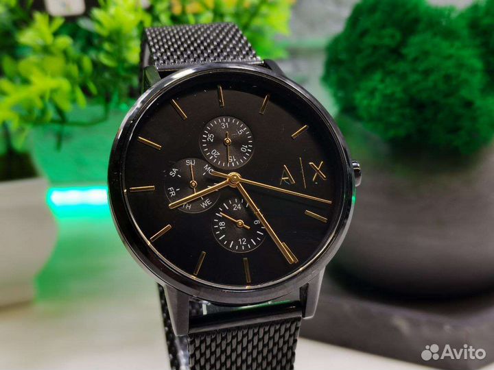 П.7311 Часы Armani Exchange AX2716