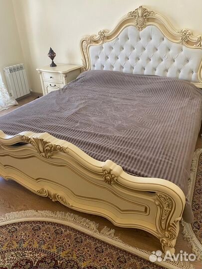 Спальная мебель