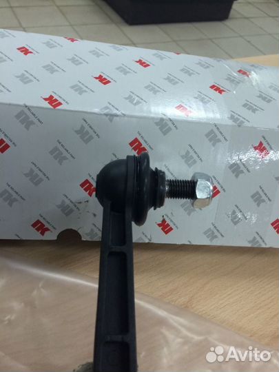 Стойка стабилизатора opel astra G/H/zafira A/B