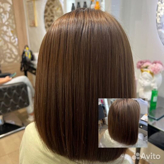 Уход для волос