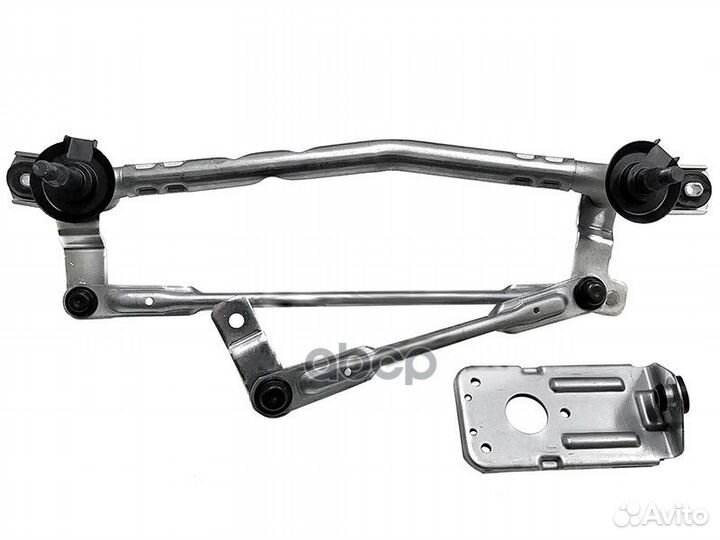 Трапеция стеклоочистителя KIA ceed 12-18 ST-981