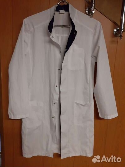 Медицинский халат