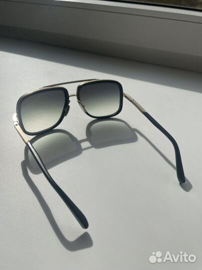 Солнцезащитные очки мужские dita