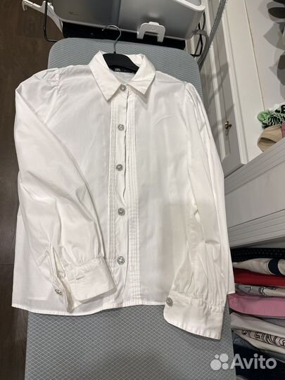Рубашка zara
