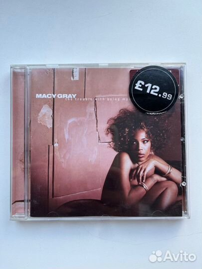 Cd диски фирменные