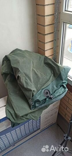 Матрас надувной