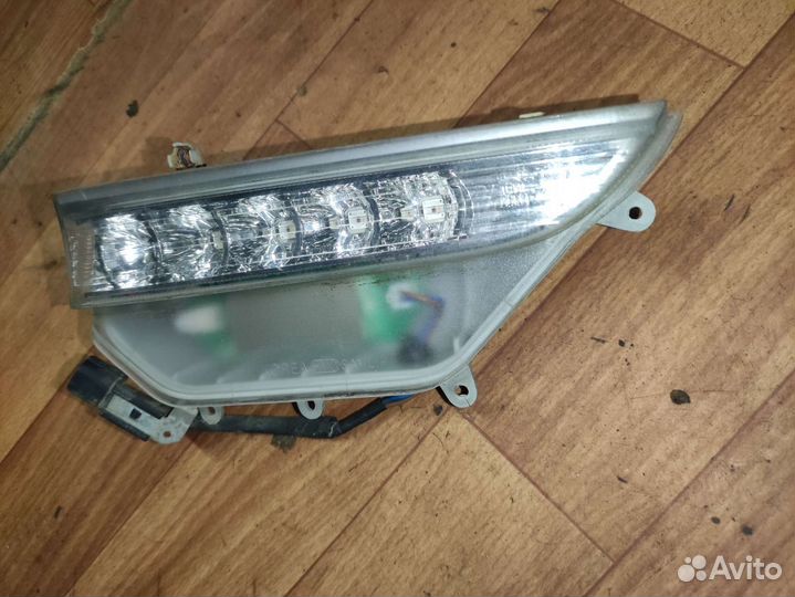 Противотуманная фара задняя правая Hyundai Equus