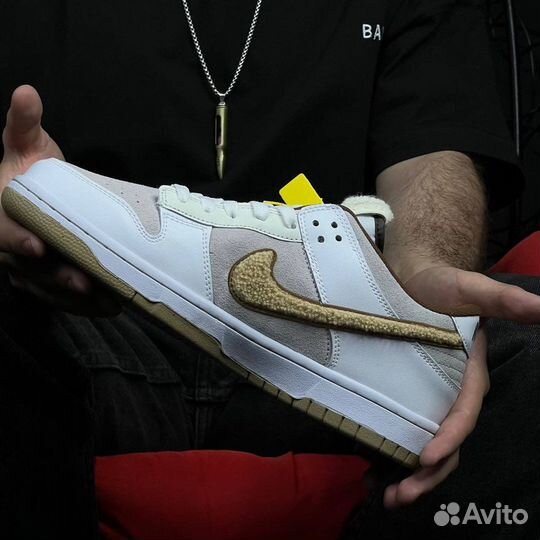 Кроссовки Nike Sb dunk