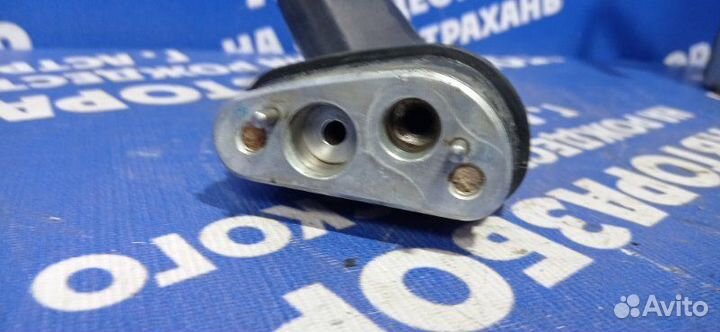 Трубка кондиционера Bmw E53 кроссовер M57D30 2005