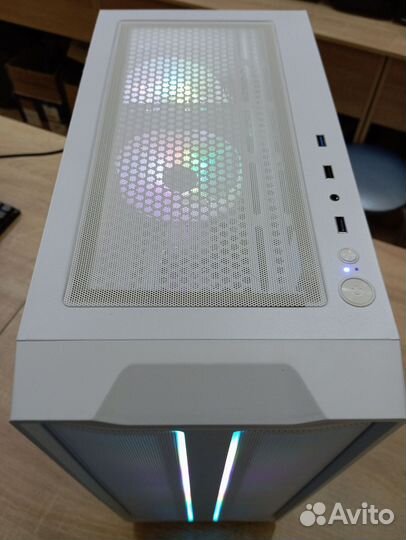 Игровой пк i7 