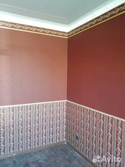 Ремонт квартир