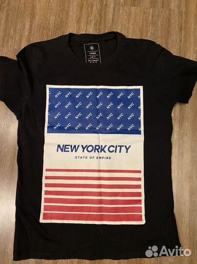 Пакет вещей на подростка размер М