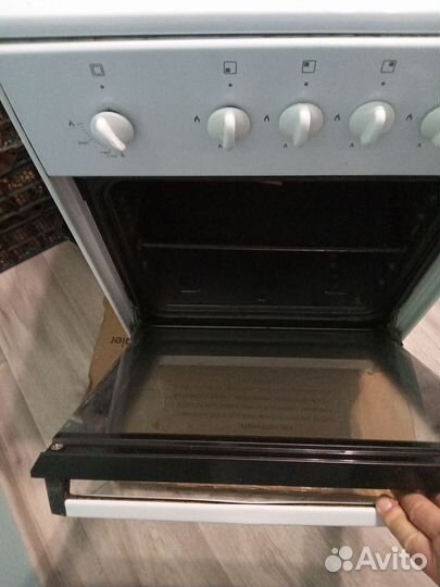 Газовая плита бу, Дарина