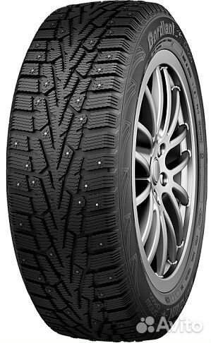 Cordiant Snow Cross PW-2 225/55 R17