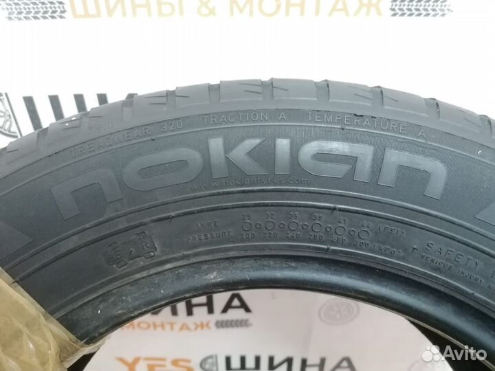 Nokian Tyres Hakka H 185/65 R14 90H