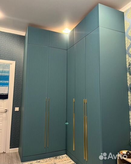 Шкаф купе Q 709