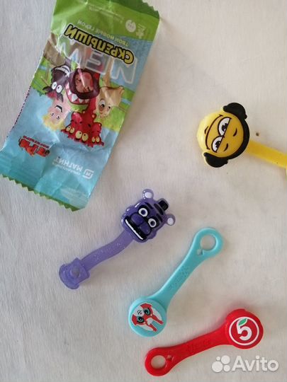 Завры, скрепыши, бравлы, тролли, кавайи