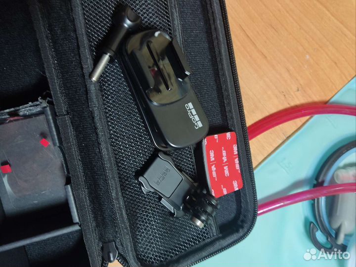 Запчасти и аксессуары для GoPro hero 10