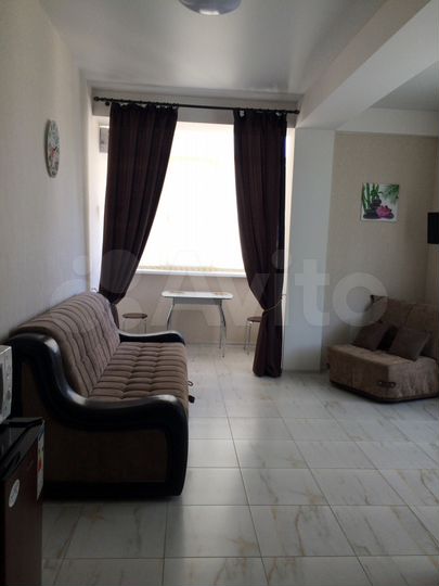 Квартира-студия, 27 м², 7/7 эт.