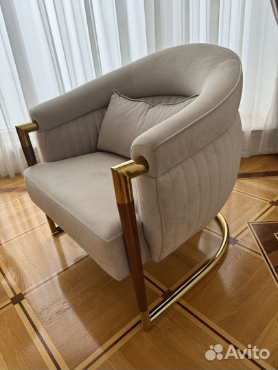 Диван 2 кресла Zebrano Турция и подставка по тв