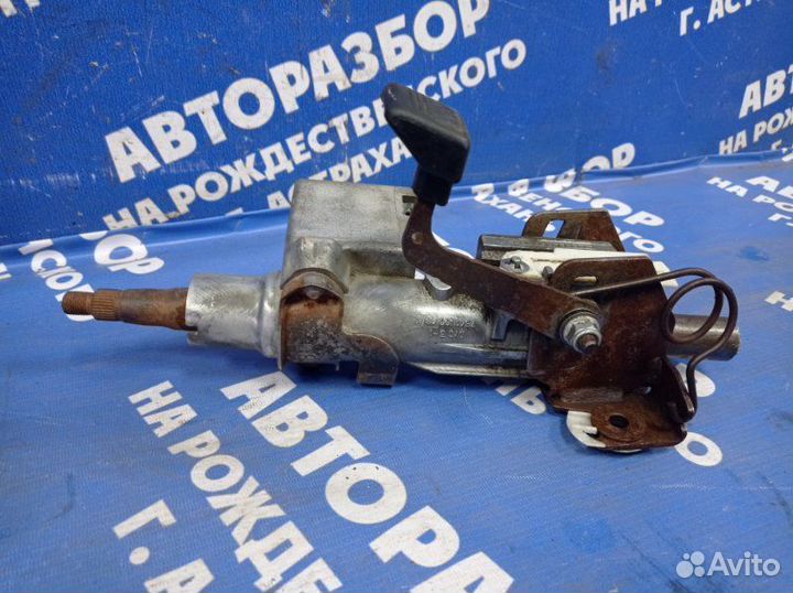 Рулевая колонка Toyota Camry 40 седан 2AZ-FE 2008