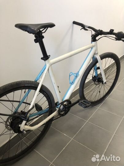 Велосипед format 5341