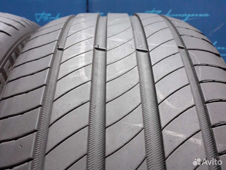 Michelin Primacy 4 205/45 R17