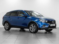 ВАЗ (LADA) Vesta 1.6 CVT, 2019, 136 848 км, с пробегом, цена 1 365 000 руб.